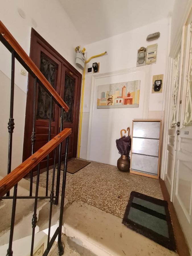 Atraktivan Stan U Blizini Pulske Arene !! Pula Exterior foto